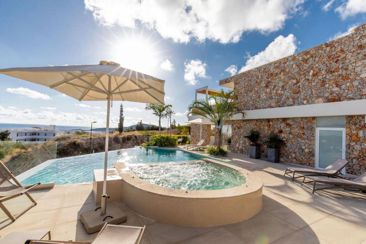 Venezia Luxury Living Villas, 法里拉基 外观 照片