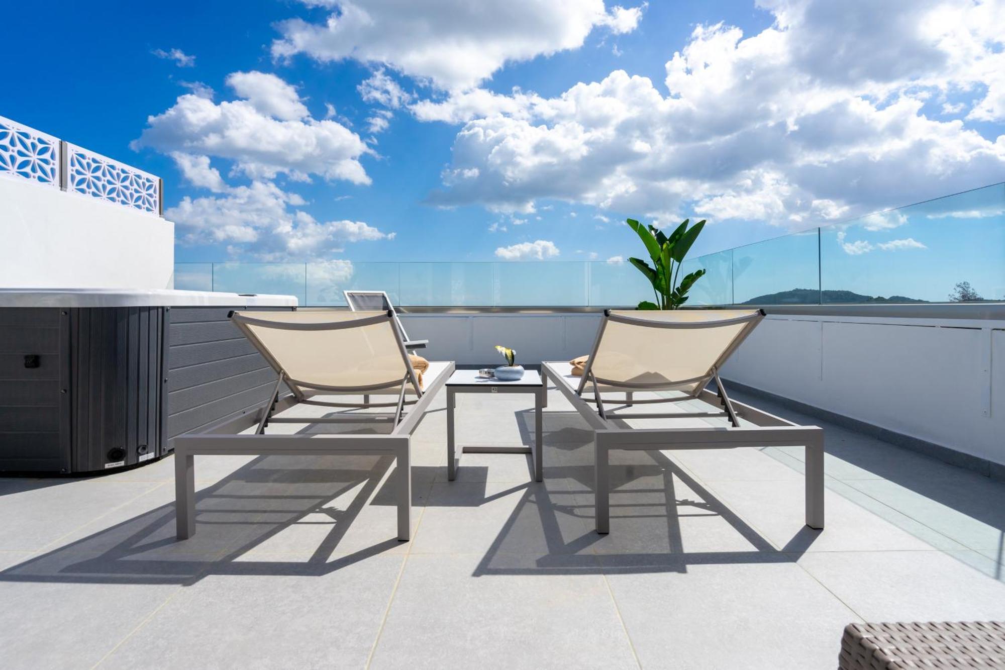 Venezia Luxury Living Villas, 法里拉基 外观 照片
